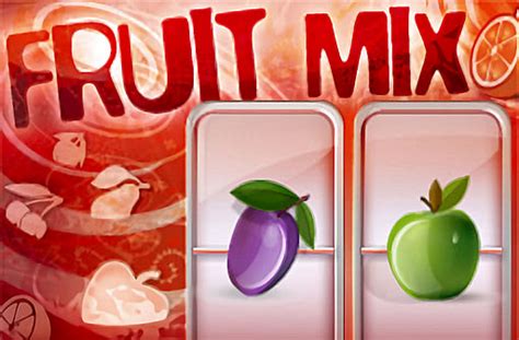 Fruit Mix Slot - Play Online